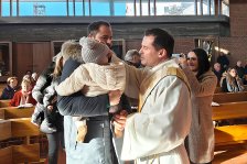 11.01.2026 Täuflingsfest